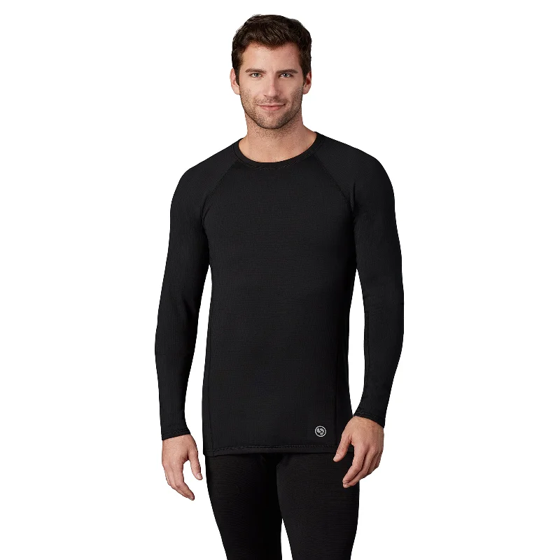 Weekend Deals That Spark X Fleece Long Sleeve Crew BIG & TALL