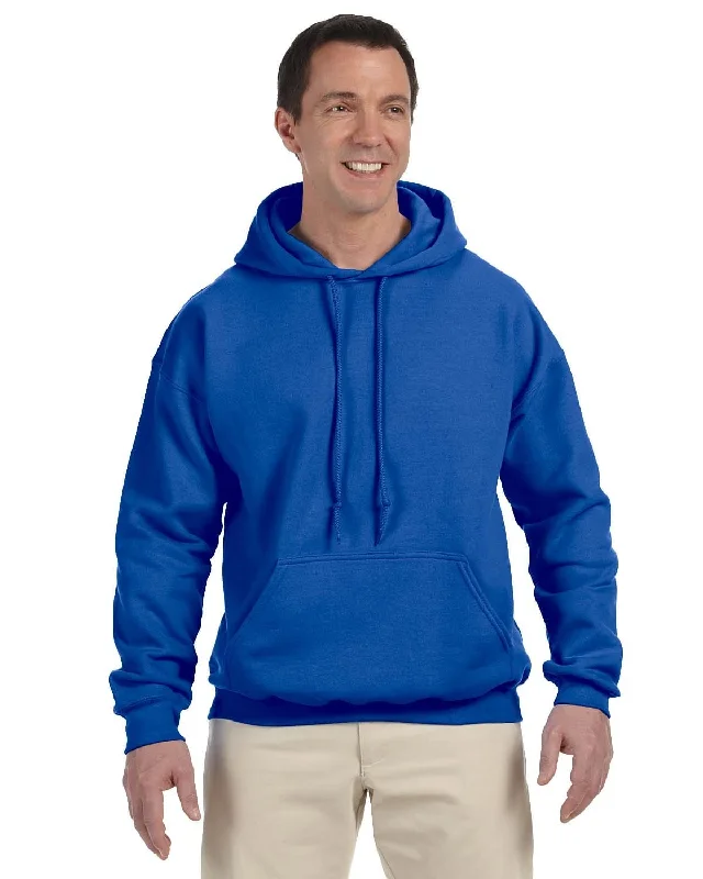 Clearance Event Gildan DryBlend 50/50 Hoodie | Royal