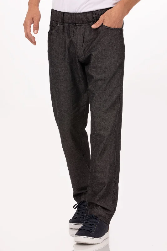 Special Savings Gramercy Men's Chef Pants