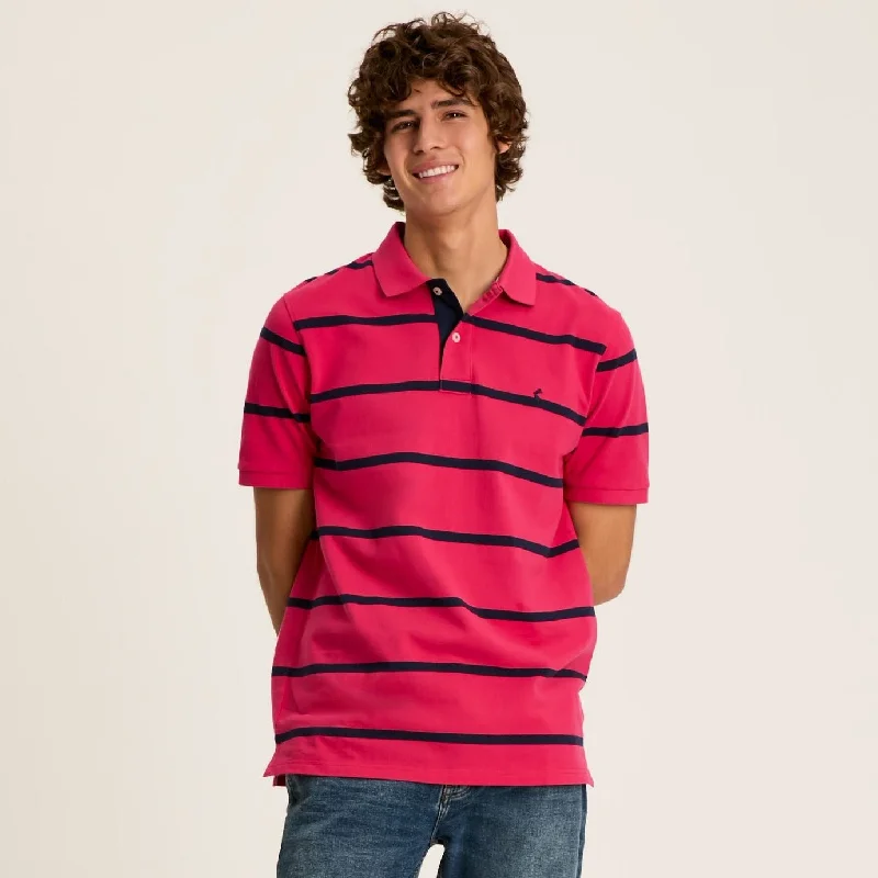 Pink Stripe