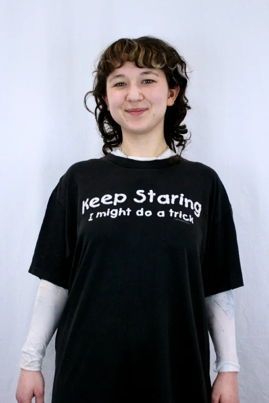 Deal of the Day Vintage Slogan Tee