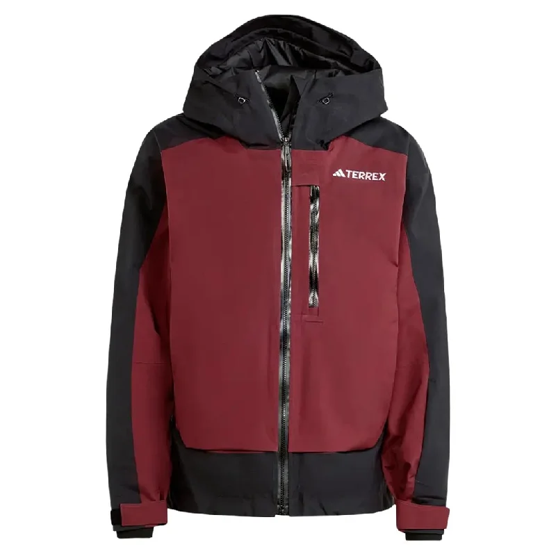 Don’t Miss Out adidas - Men's Terrex Xperior 2L Insulated RAIN.RDY Jacket (IB4221)
