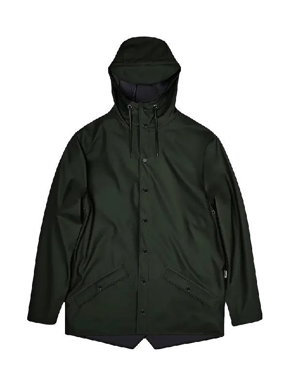 Fantastic Deals Jacket- Green