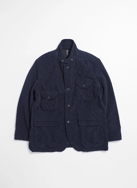 Mega Sale 8W Solotex Corduroy Worker Blazer