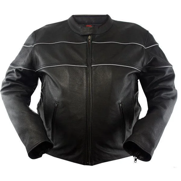 Quick Sale Eagle Reflective Jacket