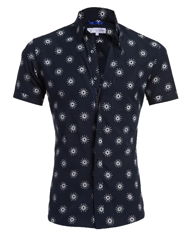 Don't Miss Cardano Summer - Short Sleeve Cotton