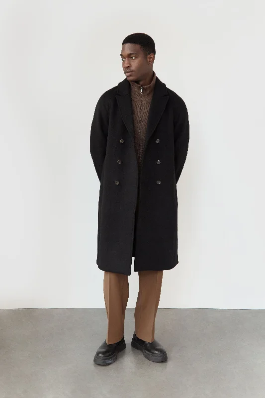 Customer Appreciation Sale WOOL BLEND COAT