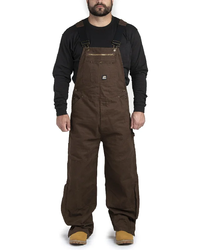 Crazy Deal Berne Acre Unlined Washed Bib Overall