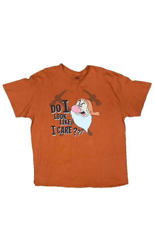 Can't Miss Grumpy Vintage Tee