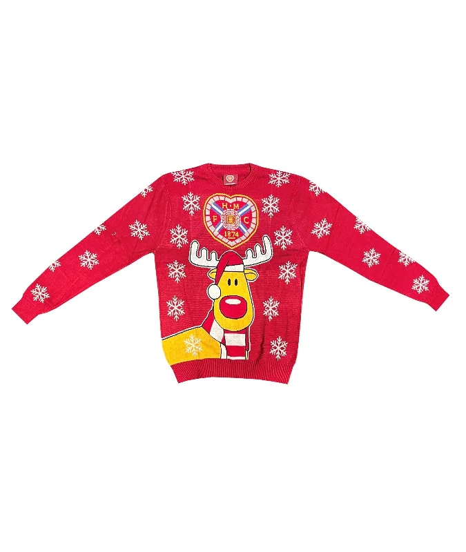 Deal Alert REINDEER CHRISTMAS JUMPERS