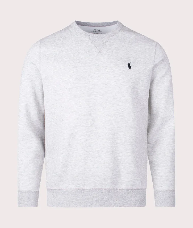 Deal of the Day Double Knit Sweatshirt