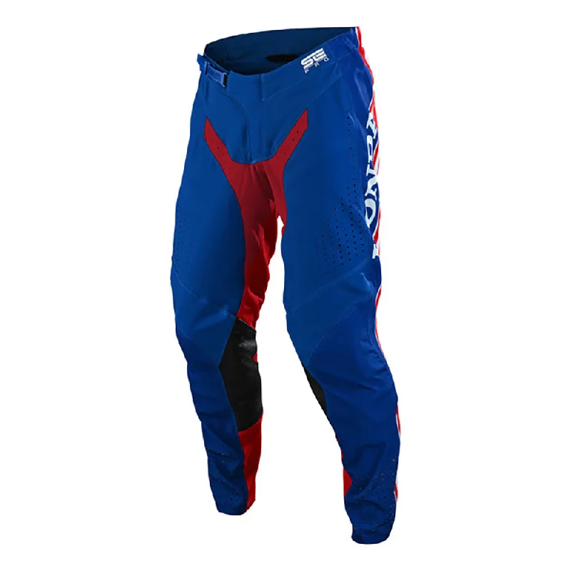 Daily Specials SE Pro Pant Boldor Honda Blue / Red