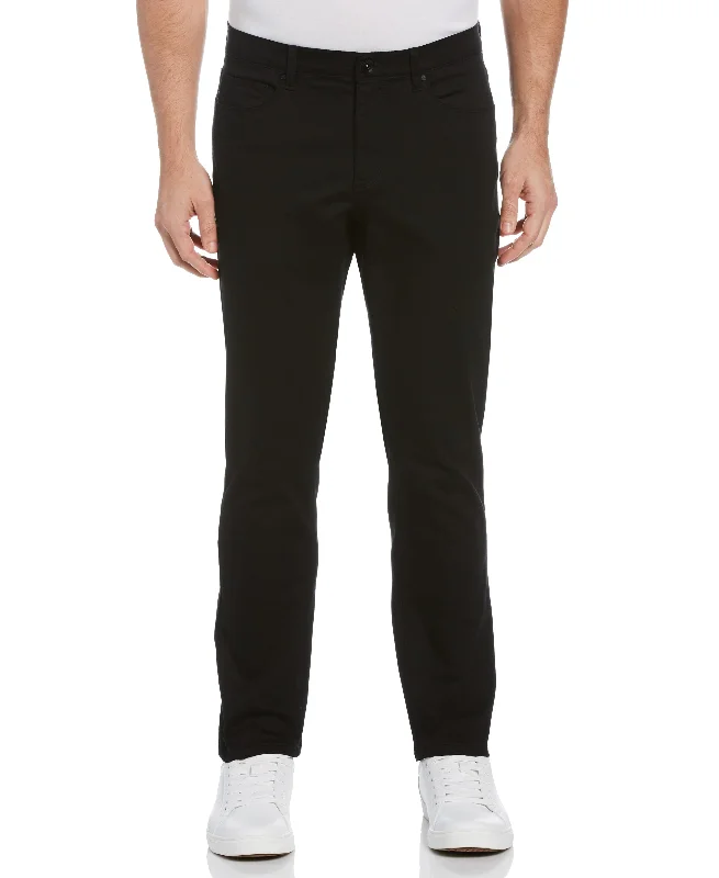 Lowest Price Slim Fit Anywhere Five Pocket Pant