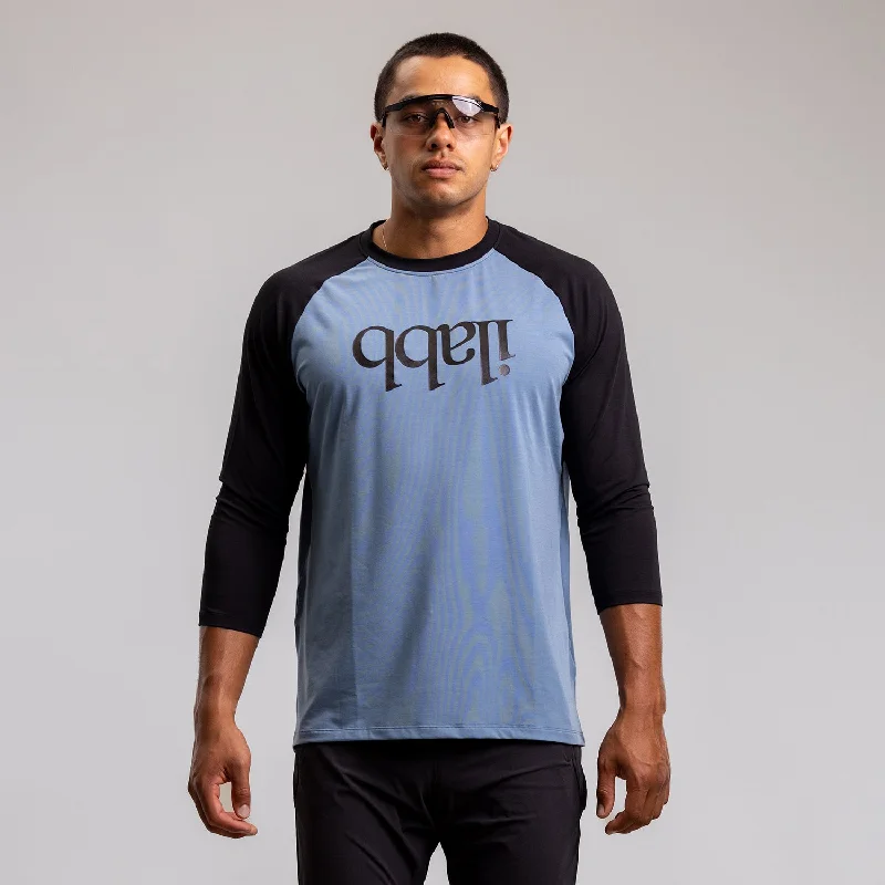 Midnight Madness Lomond Capsize 3/4 Jersey - Men's