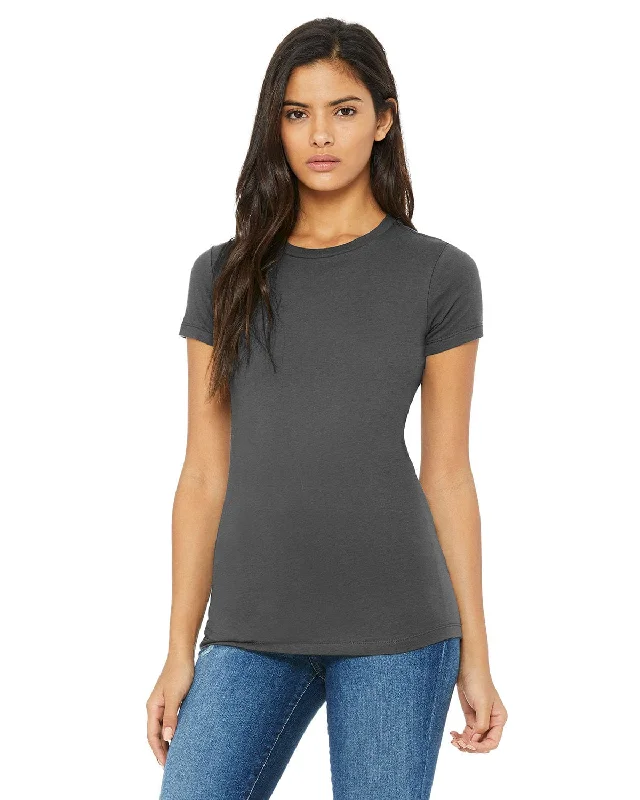 Reduced Prices Bella+Canvas Ladies Favorite T-Shirt | Asphalt
