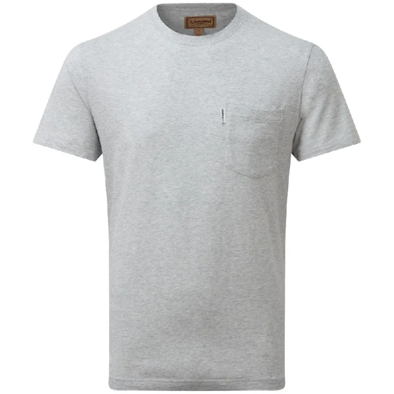 Weekend Savings Fiesta Schoffel Mens Towan T-Shirt
