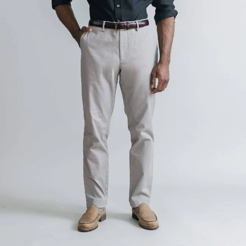 Weekend Deals That Dazzle The Otter Richmond Chino Custom Pant