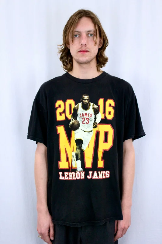Extra Savings Lebron James 2016 Tee