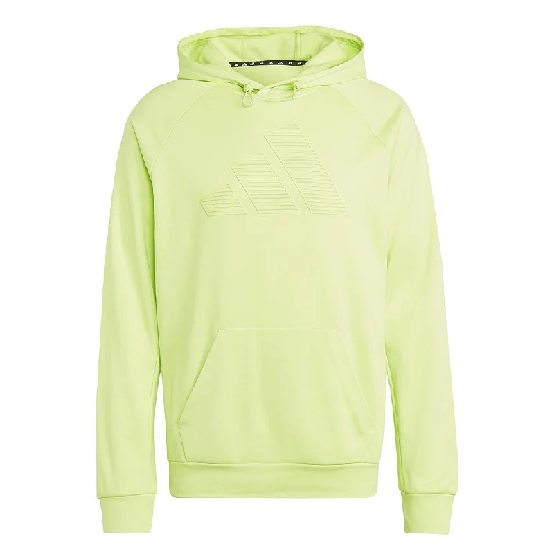 Early Access adidas - Men's Game And Go Training Hoodie (IM1782)