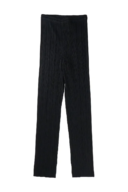 [WW30161] Issey Miyake | Skinny Pants