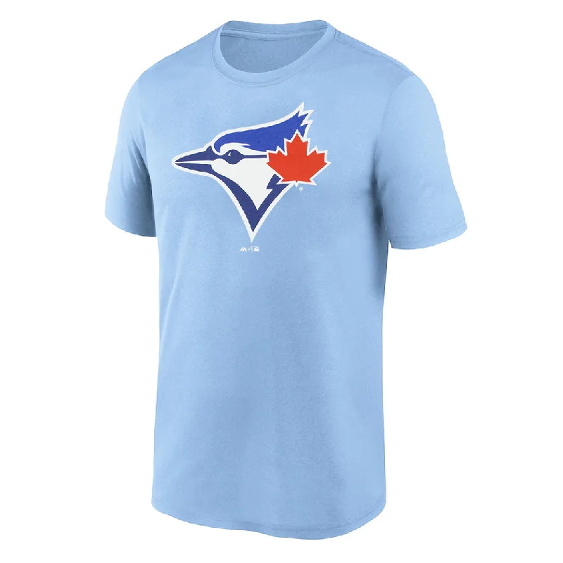 Stock Clearance MLB - Men's Toronto Blue Jays Full Break T-Shirt (XVML0BKMSC3A1PB 45LBL)