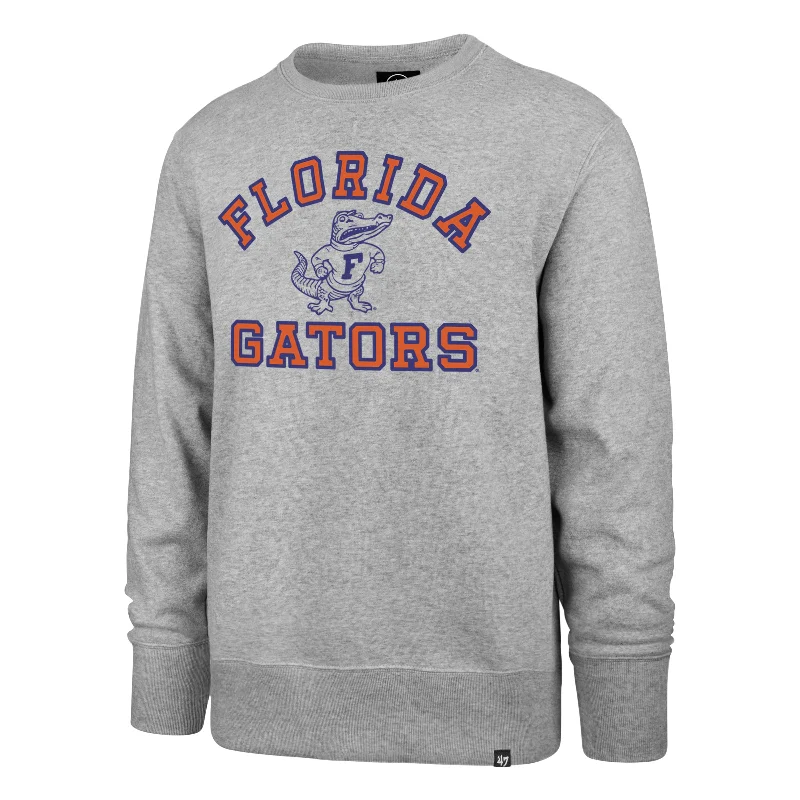 Weekend Offers That Please FLORIDA GATORS VINTAGE '47 HEADLINE CREW