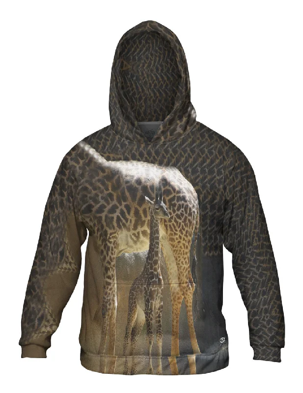 Doorbuster Deal Heritage Giraffe