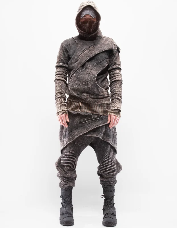 Early Access SWEATSHIRT RUSTY M