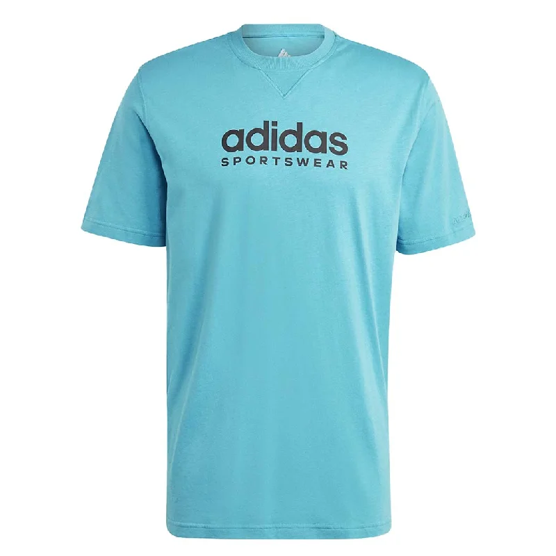 Bargain Alert adidas - Men's All SZN Graphic T-Shirt (IC9820)