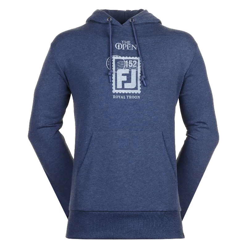 Crazy Deals FootJoy The Open Postage Stamp Hoodie
