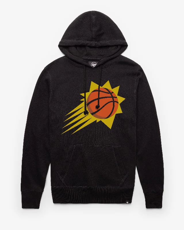 Midnight Sale PHOENIX SUNS IMPRINT '47 HEADLINE HOOD