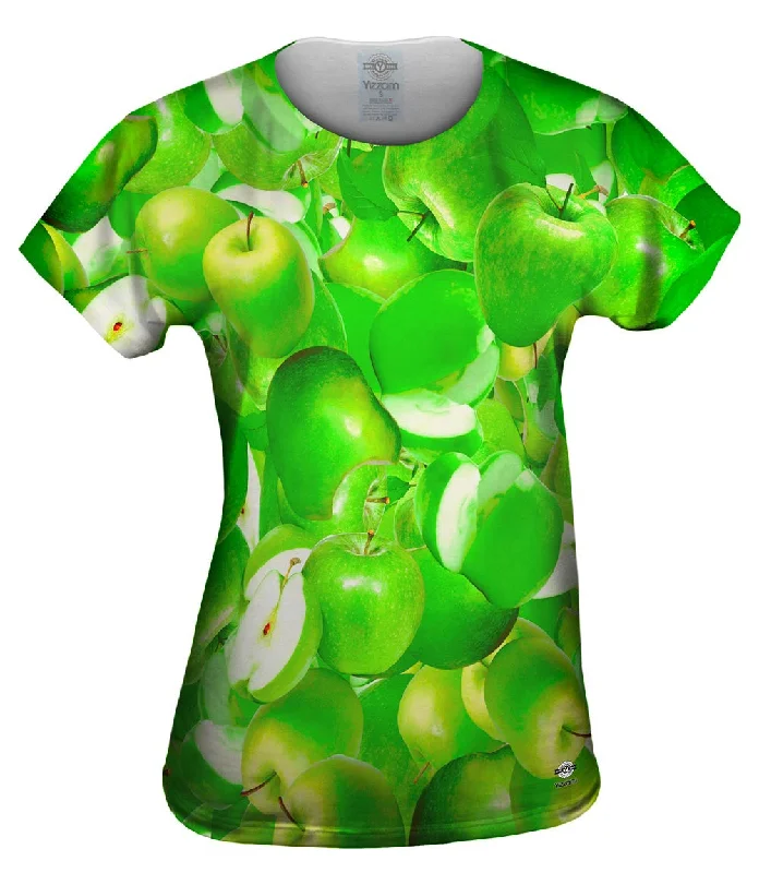 Weekend Savings Bonanza Green Apple