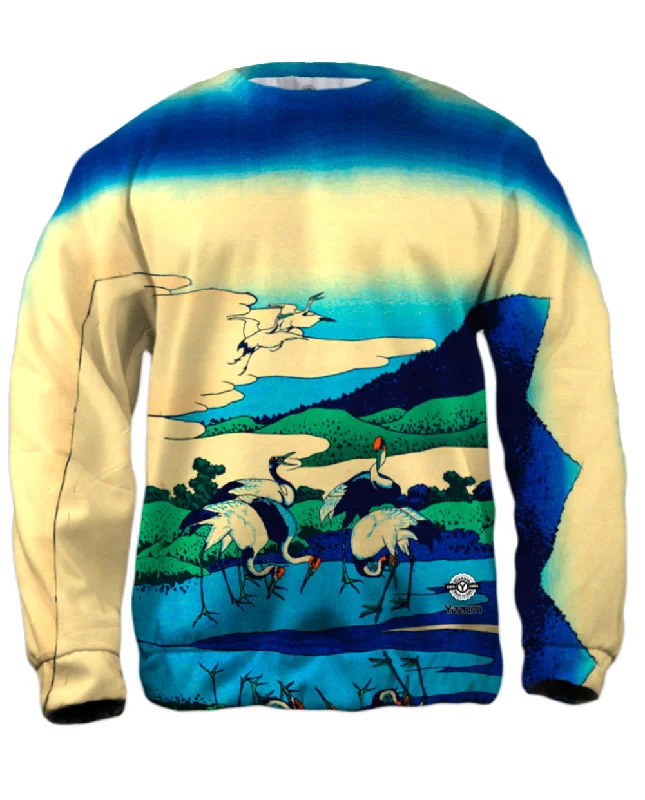 Early Bird Discount Katsushika Hokusai - "36 Views of Mt. Fuji"