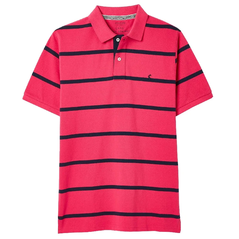 Weekend Savings Spectacle Joules Mens Filbert Polo Shirt