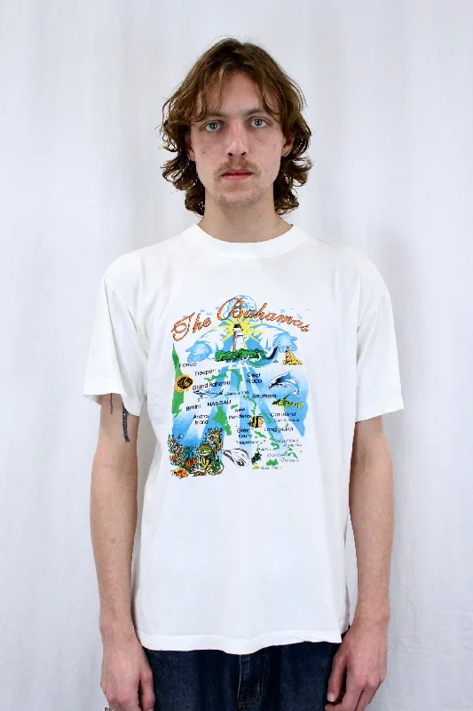 Season Finale Sale Bahamas Tee