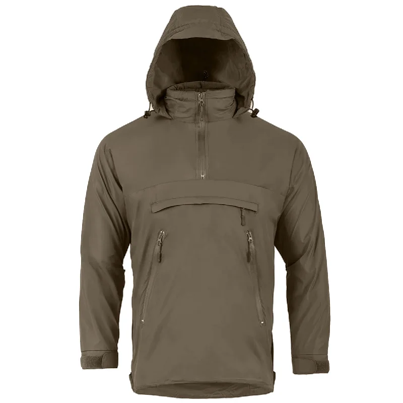 Weekend Savings Delight Highlander Halo Tactical Smock Ranger Green