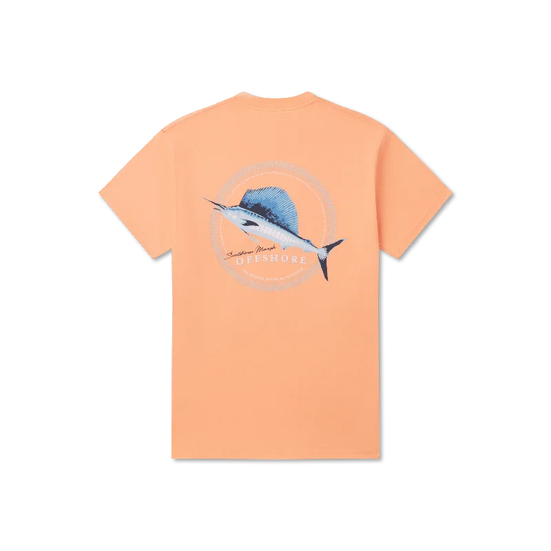 Lowest Rates Sailfish Tee