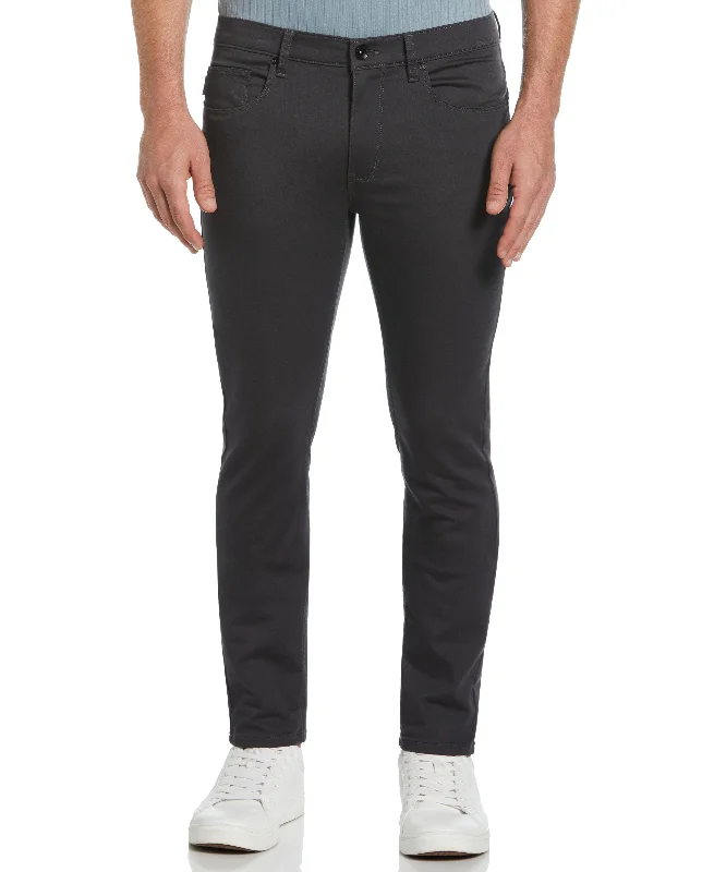 Value Deals Skinny Fit Anywhere Five Pocket Pant