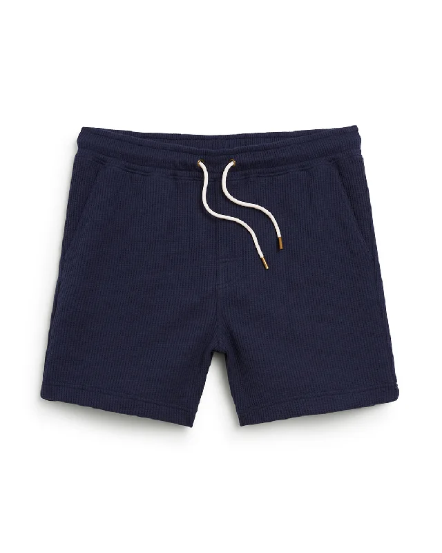 Mega Sale The Cannes Short - Luxe Navy