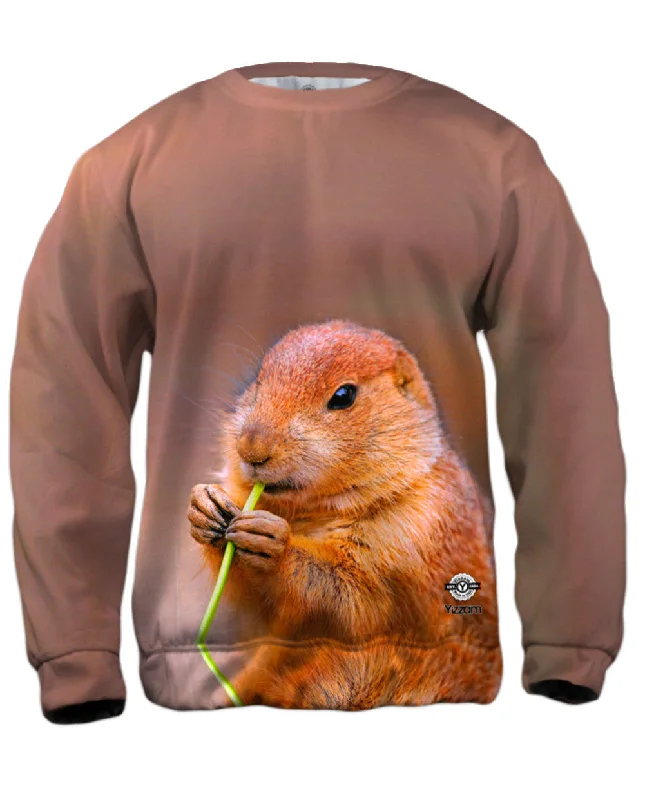 Midnight Madness Juicy Grass Prairie Dog
