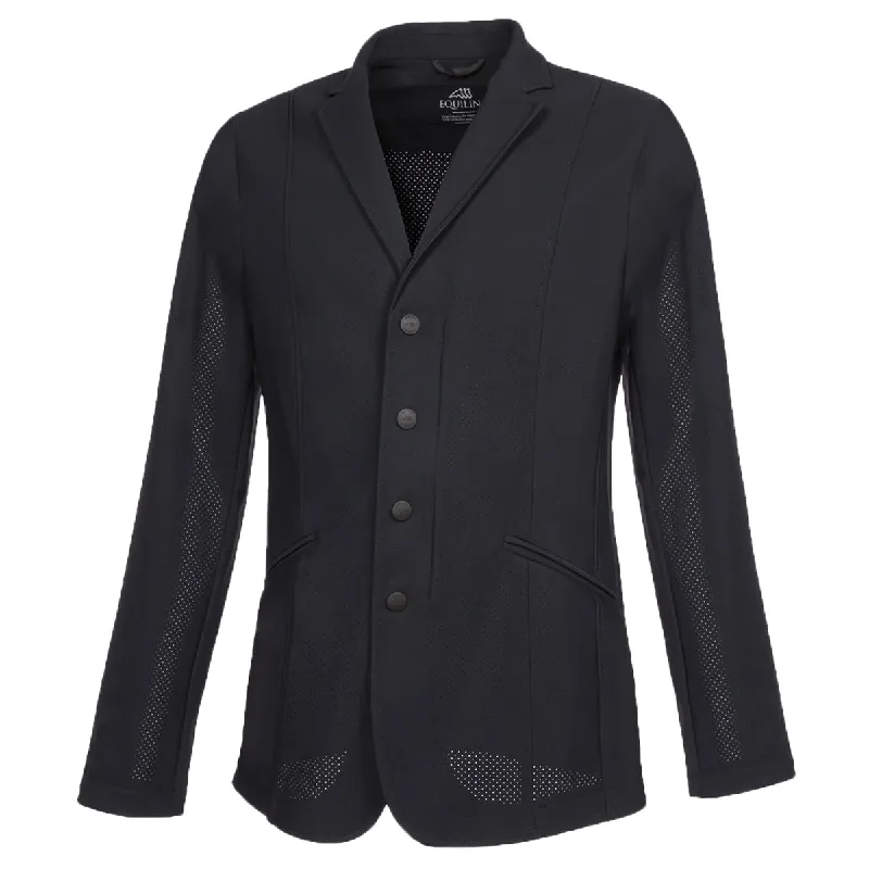 Deep Discounts Equiline Men's CoraZ B-Move Light Show Coat