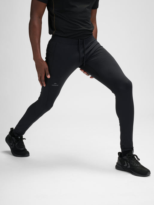 Steals and Deals Newline Men's Lean Pocket Tights