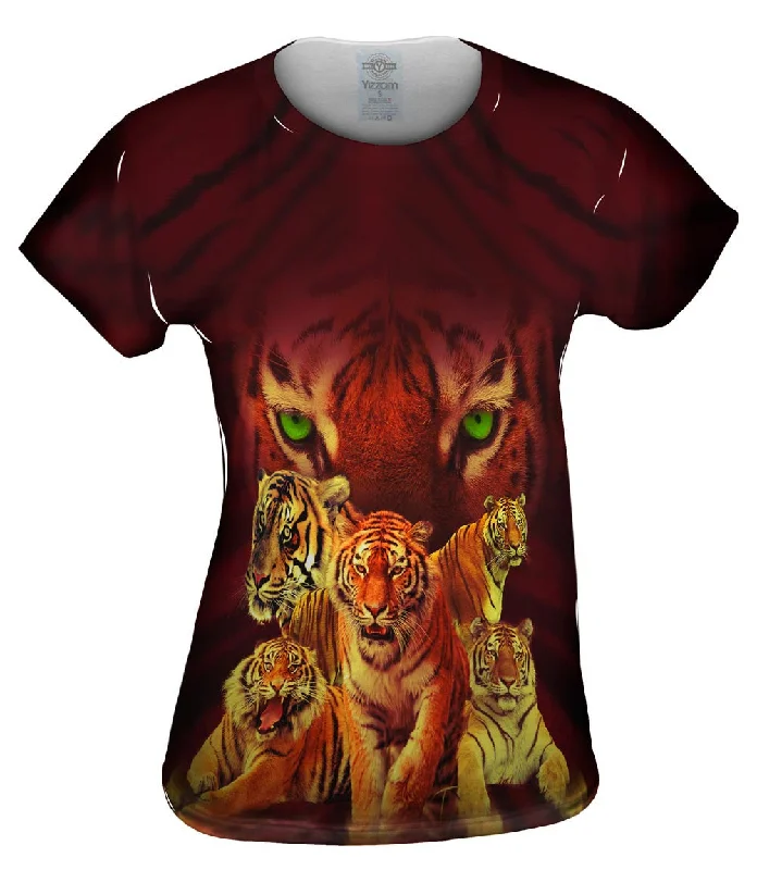 Unwind with Weekend Discounts Tiger 003