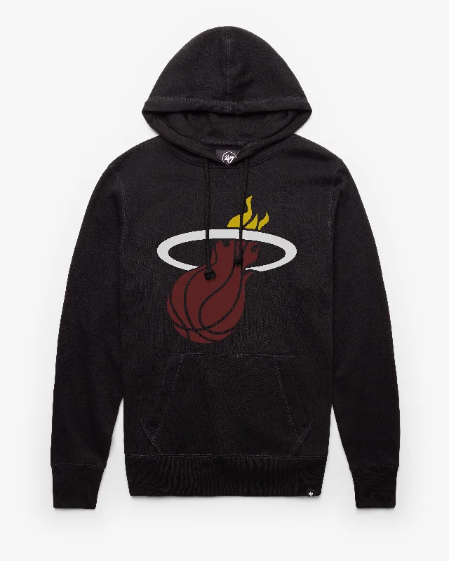 Exclusive Access MIAMI HEAT IMPRINT '47 HEADLINE HOOD
