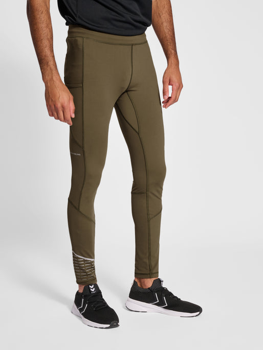 Weekend Discounts to Delight Newline Men's Chicago Tights