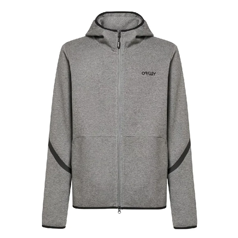 Best Seller Oakley - Men's Roam Commuter RC FZ Hoodie (FOA404793 27B)