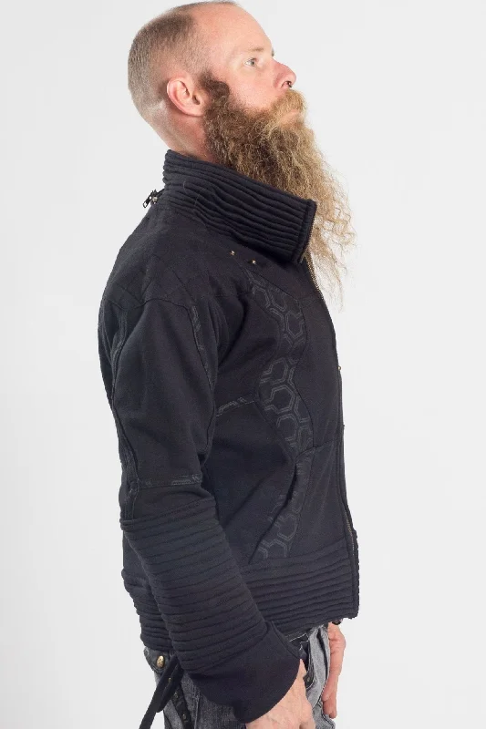 Today’s Special Honeycomb Hexa Jacket