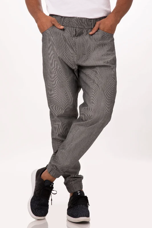 Super Bargain Jogger 257 Men's Chef Pants