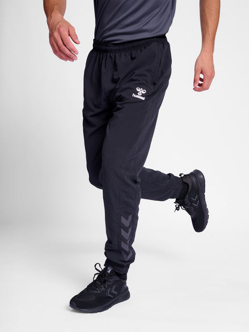 Weekend Savings Extravaganza Hummel Men's Woven Travel Pants