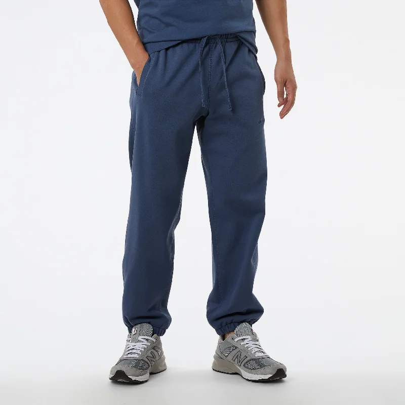 Weekend Offers You Can't Ignore New Balance Men's Athletics Nature State Sweatpant (Tall)